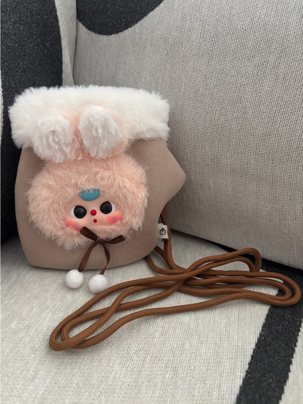 Baby Three Confirmed Plushie Blind Bag